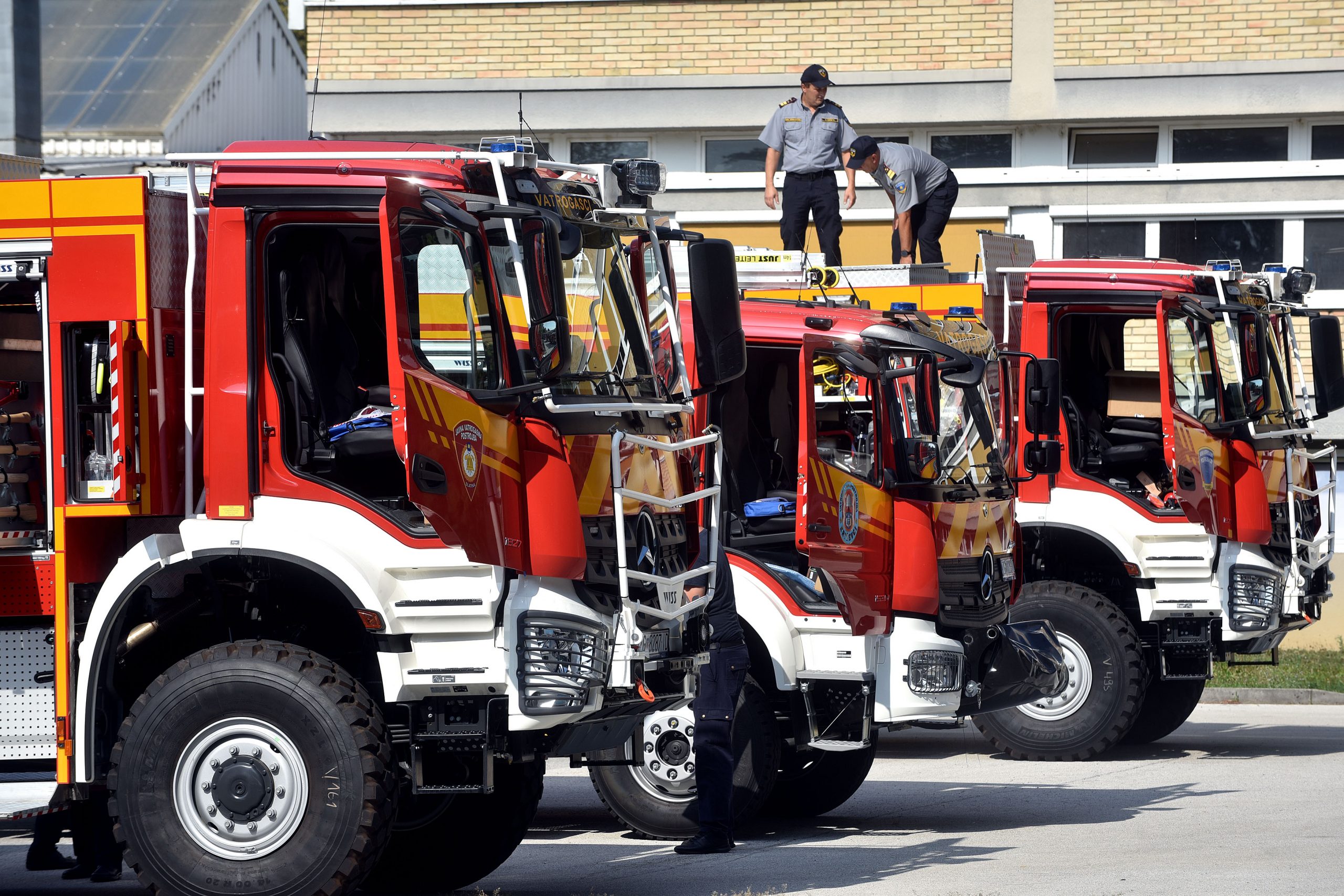 Foto Davor Kovačević