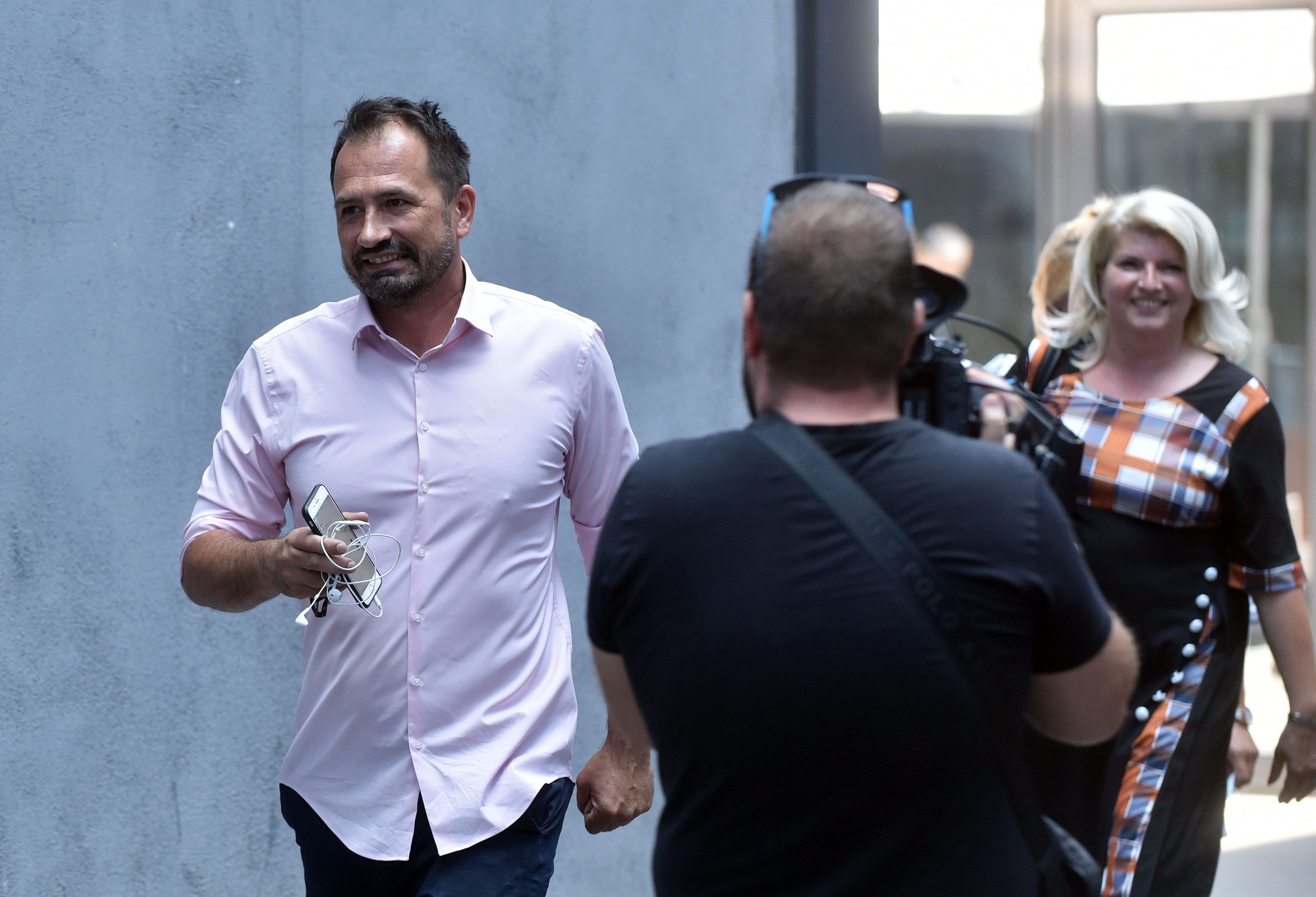 Foto Davor Kovačević
