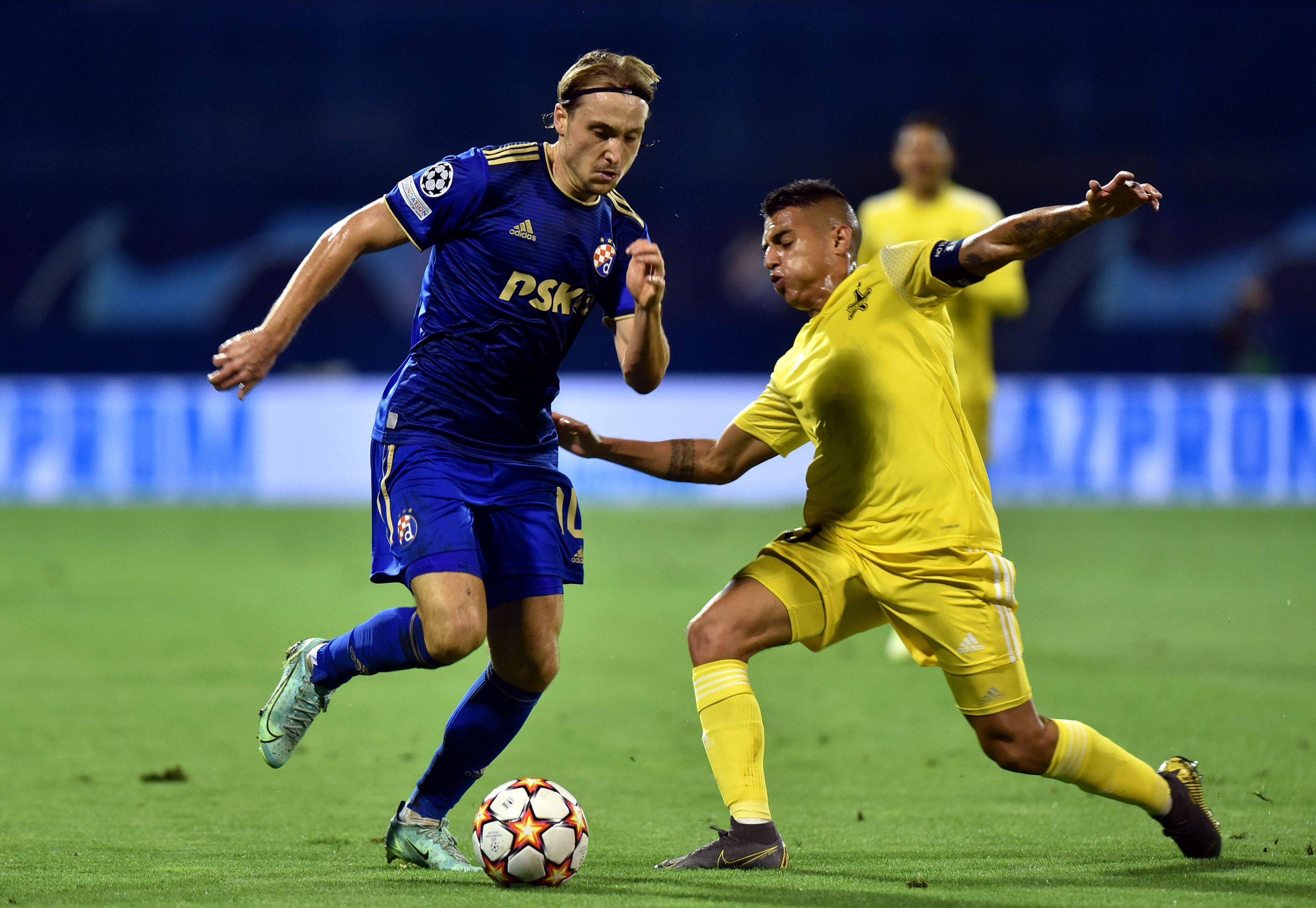 snimio Davor Kovačević