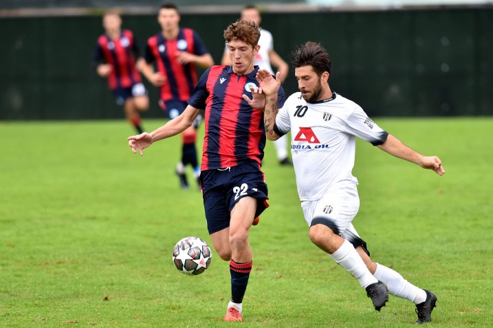 Mihovil Klapan/Foto Arhiva NL