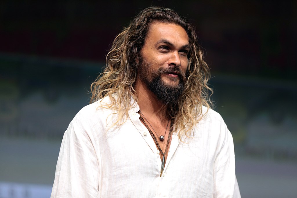 Jason Momoa pokazao novi kostim za "Aquamana". Kaže da će biti više akcije  - Novi list