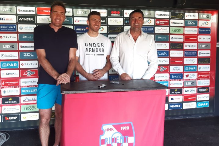 Edo Flego, Kristijan Boglić i Marinko Koljanin/Foto I. VOLARIĆ