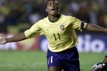 Romario/Foto REUTERS