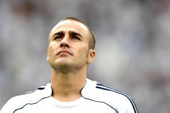 Fabio Cannavaro