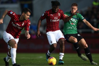 Franck Kessie