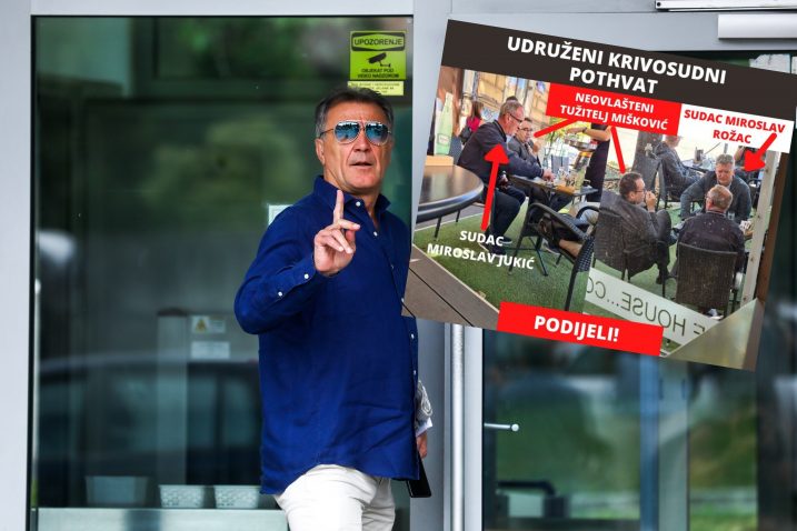 Armin Durgut/PIXSELL