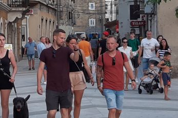 Foto Dorotea Prpić