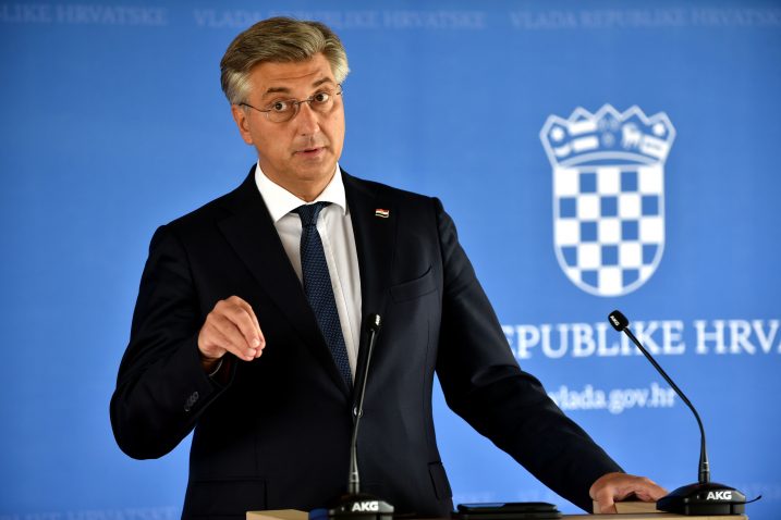 snimio Davor Kovačević