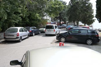 Foto: M. LEVAK