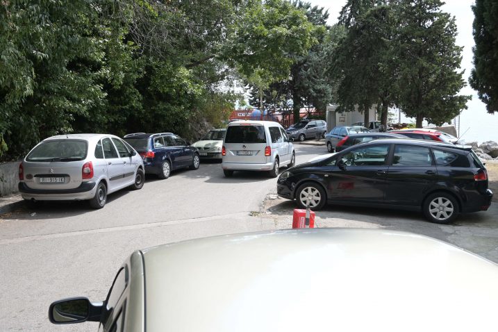 Foto: M. LEVAK
