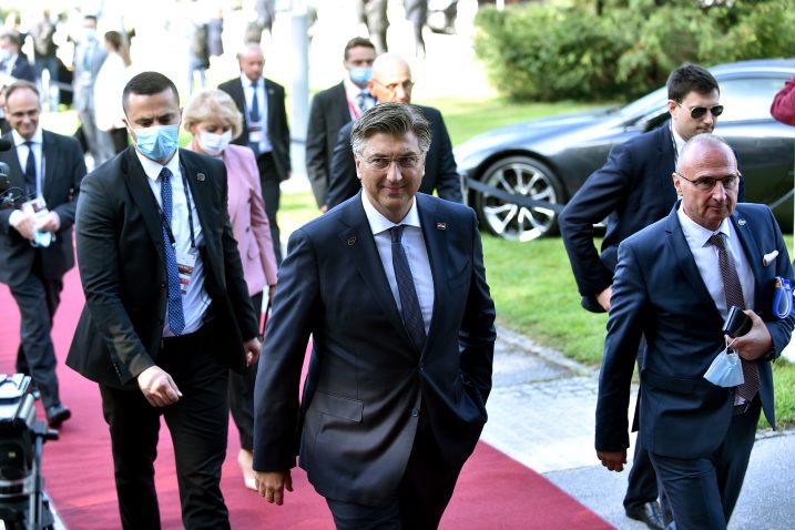 snimio Davor Kovačević