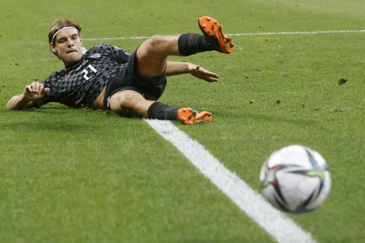 Borna Sosa/Foto REUTERS