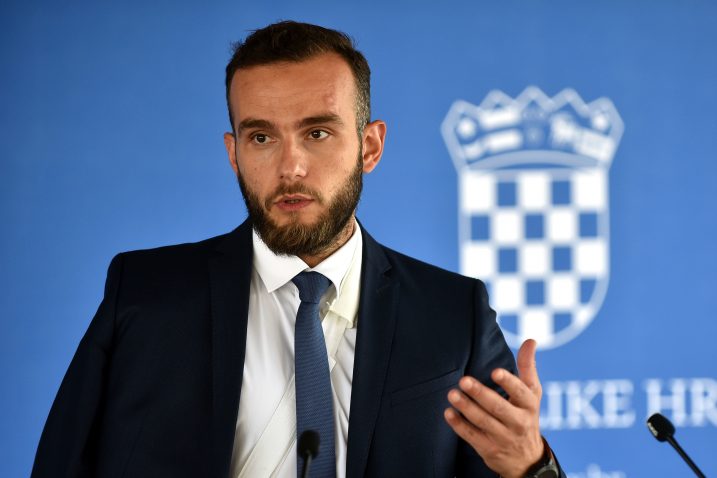 foto: Josip Aladrović