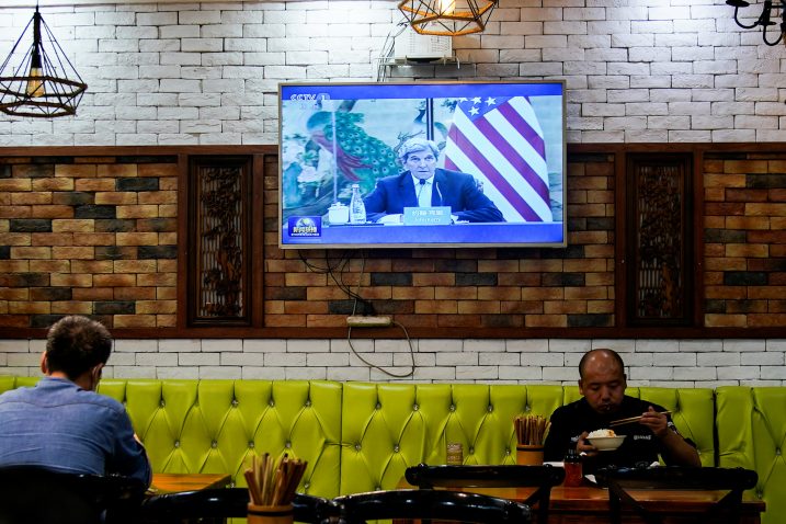 Foto Reuters
