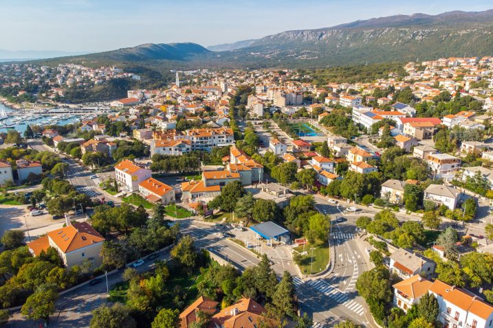 Privatni turistički smještaj u Novom Vinodolskom ostvario je odlične rezultate