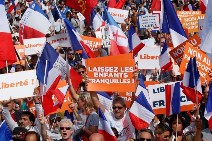 foto: REUTERS/Gonzalo Fuentes