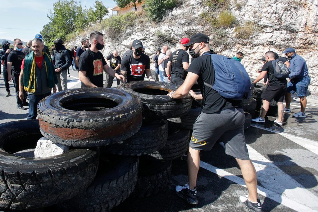 foto: Reuters/Stevo Vasiljevic