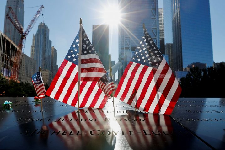 foto: REUTERS/Mike Segar