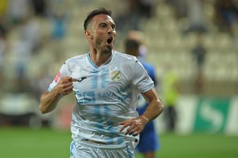 Josip Drmić/Foto M. LEVAK
