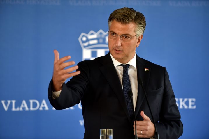 snimio Davor Kovačević