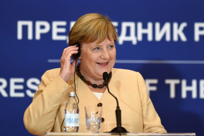 foto: REUTERS/Zorana Jevtic
