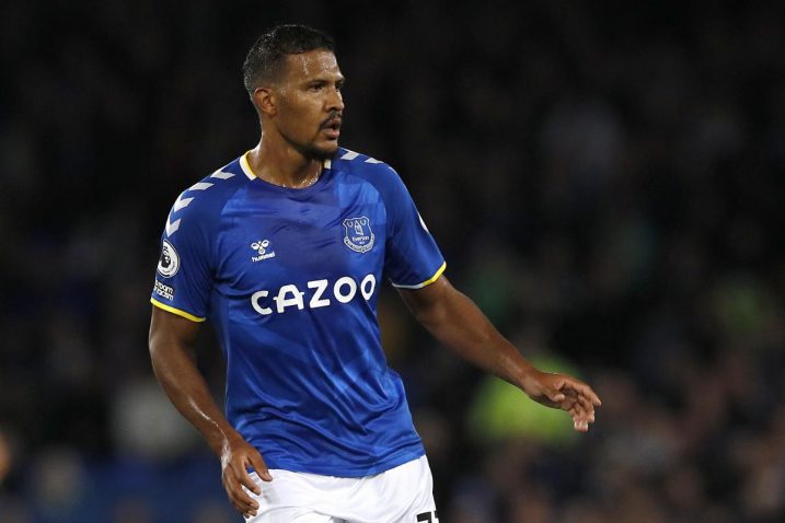 Salomon Rondon/Foto REUTERS
