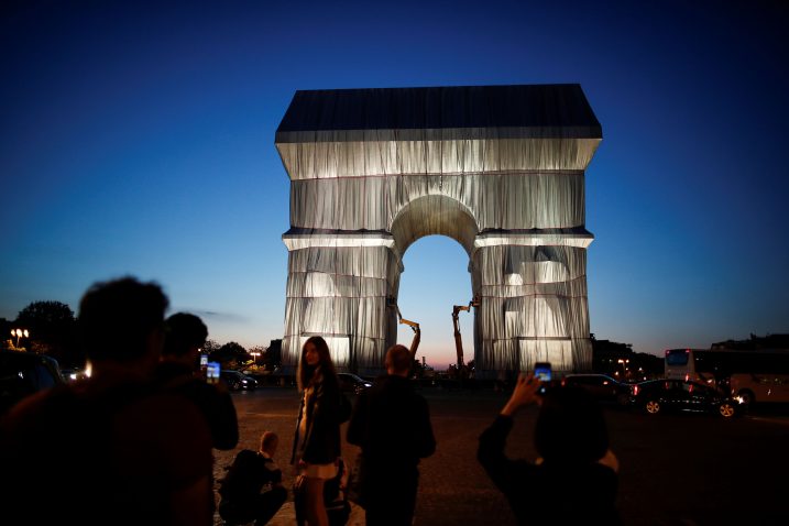 foto: REUTERS/Benoit Tessier
