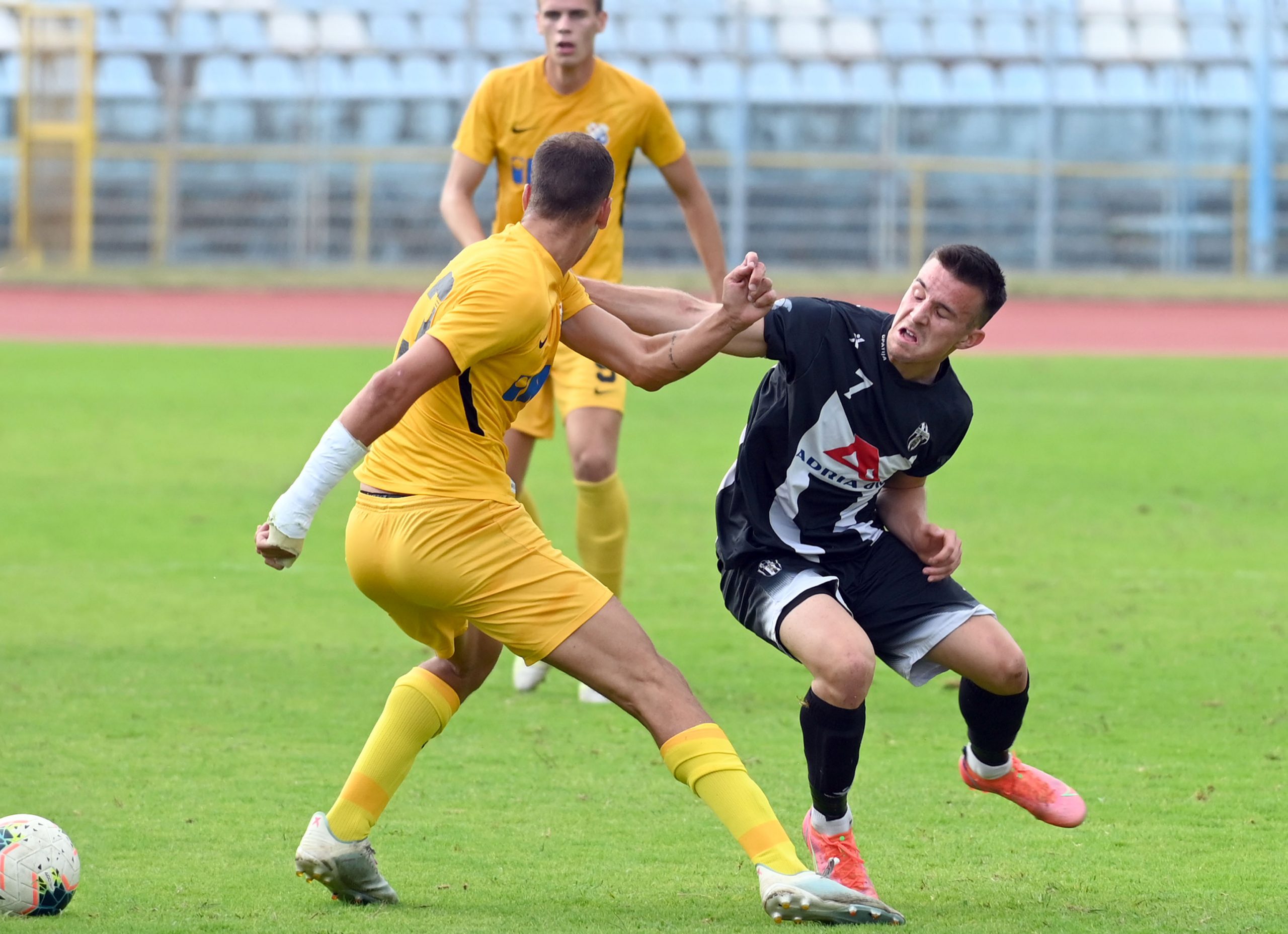 Foto V. KARUZA