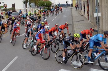NEZAOBILAZNA CRIKVENICA - Cilj četvrte etape bit će u gradu maratona