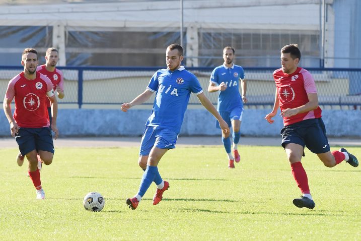Amir Mašić/Foto: S. DRECHSLER