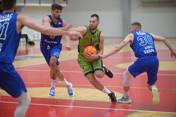 Josip Barnjak/Foto: M. LEVAK