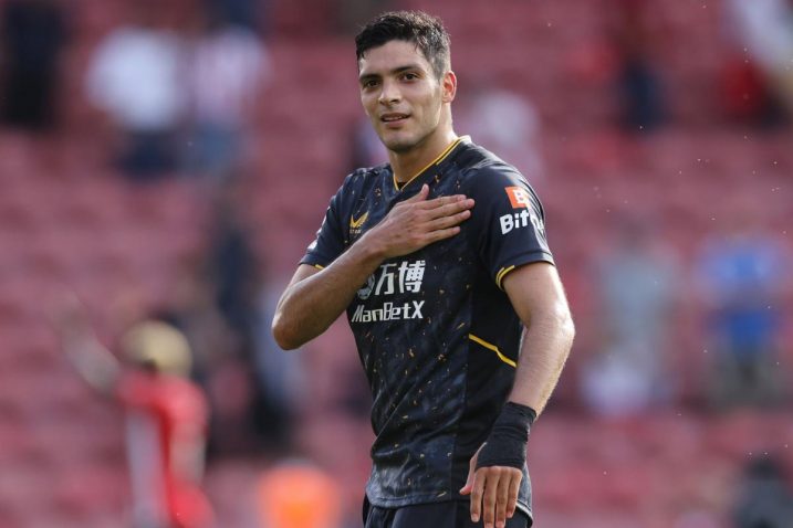 Raul Jimenez/Foto REUTERS