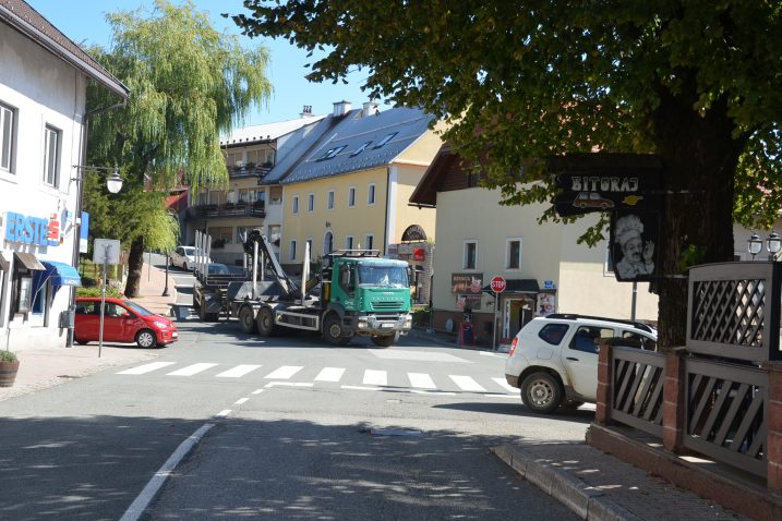 Fužinama zaista treba zaobilaznica / Foto M. KRMPOTIĆ