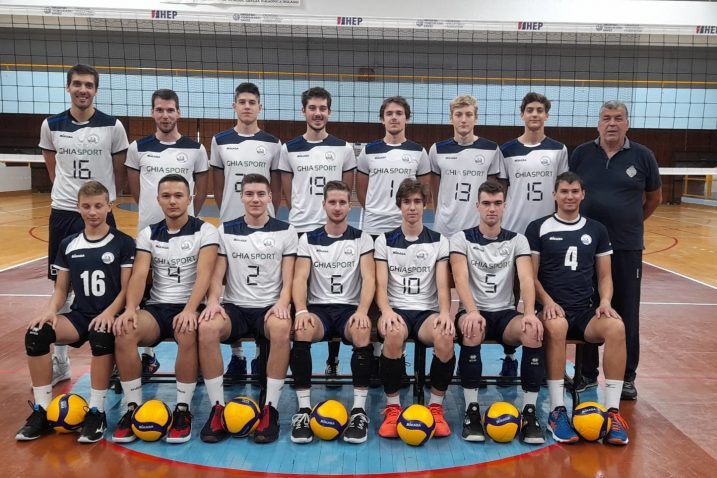 KOKTEL MLADOSTI I ISKUSTVA - Ekipa Rijeke za nadolazeću superligašku sezonu