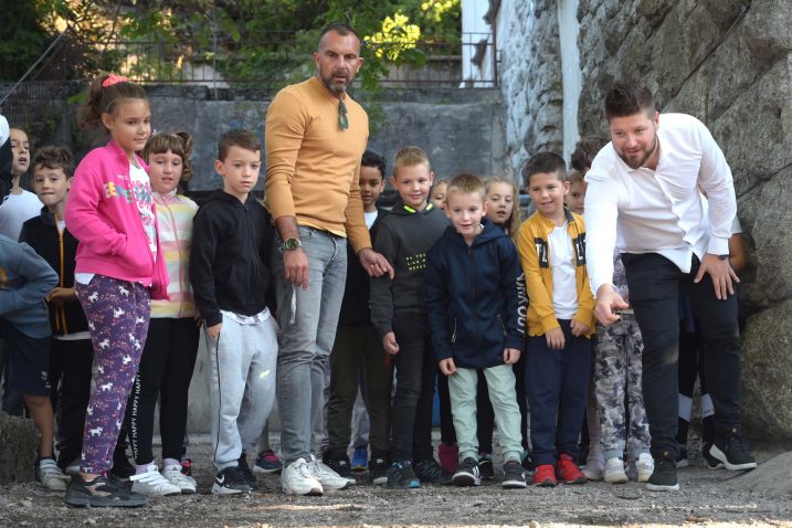Foto Mateo Levak