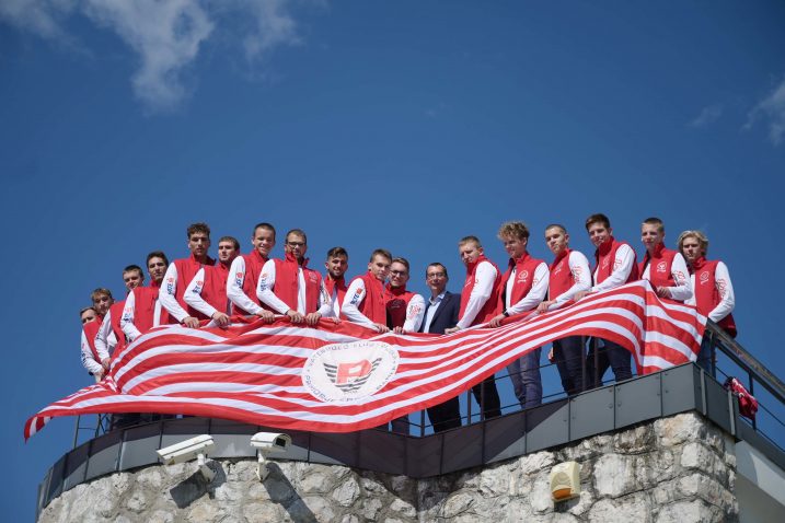 Primorje EB/Foto: M. LEVAK