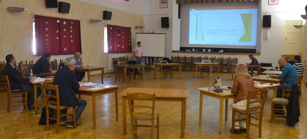Gorski kotar želi podružnicu unutar aglomeracije Rijeka: 'Već smo pokazali da možemo sami' - Vimarsana News