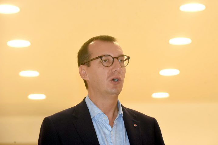 Snimio S. DRECHSLER