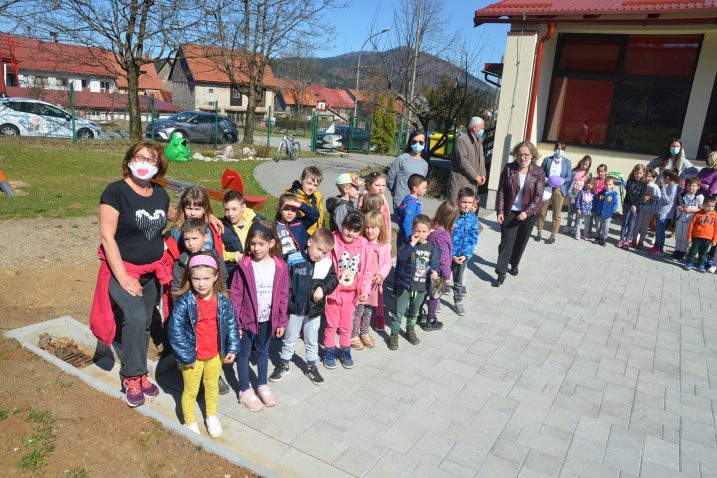 Foto M. Krmpotić