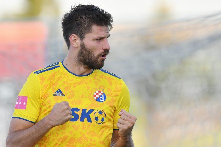 DVA POGOTKA S "KREČA" - Bruno Petković/FOTO PIXSELL
