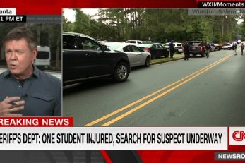 screenshot / CNN