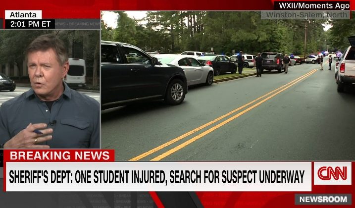 screenshot / CNN