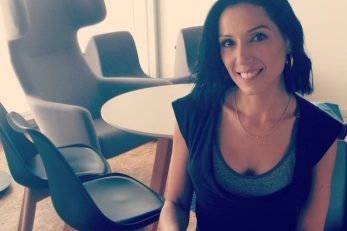 Liraz Margalit / Foto: Twitter @LirazMargalit