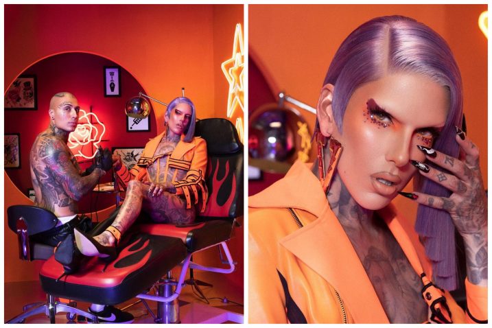 FOTO: IG@ jeffreestar