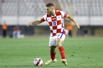 Nikola Vlašić/Foto PIXSELL
