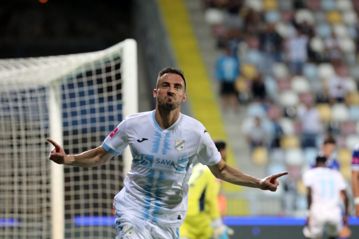 Josip Drmić/Foto: PIXSELL