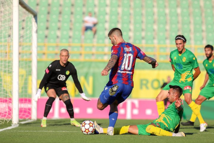 Marko Livaja/Foto PIXSELL