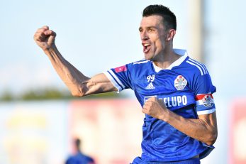 Ivan Krstanović/Foto PIXSELL