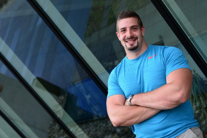 Ivan Katanušić/Foto PIXSELL