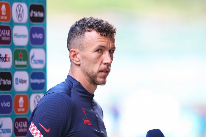 Ivan Perišić/Foto: PIXSELL